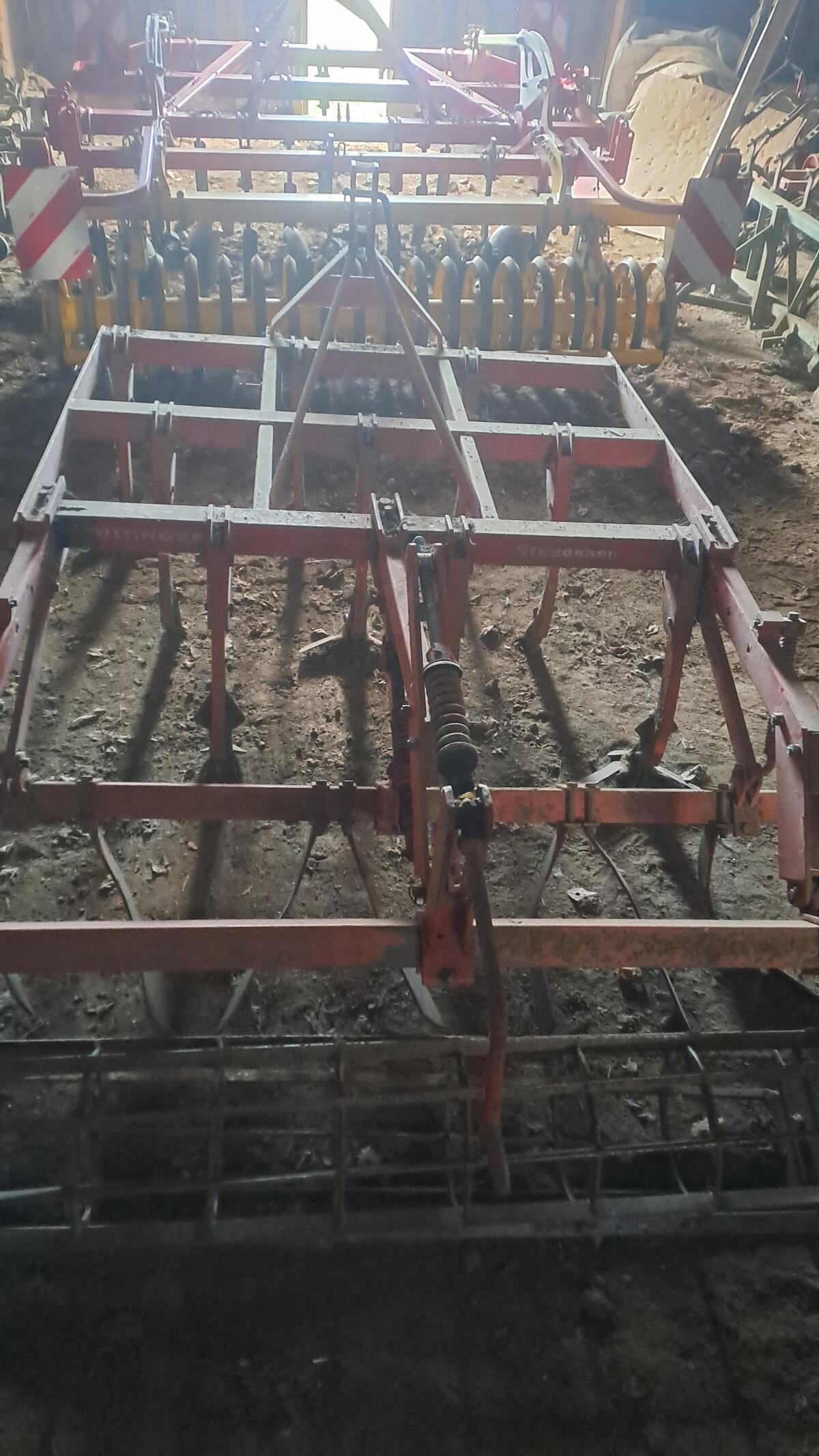 Pöttinger Landsberg 2