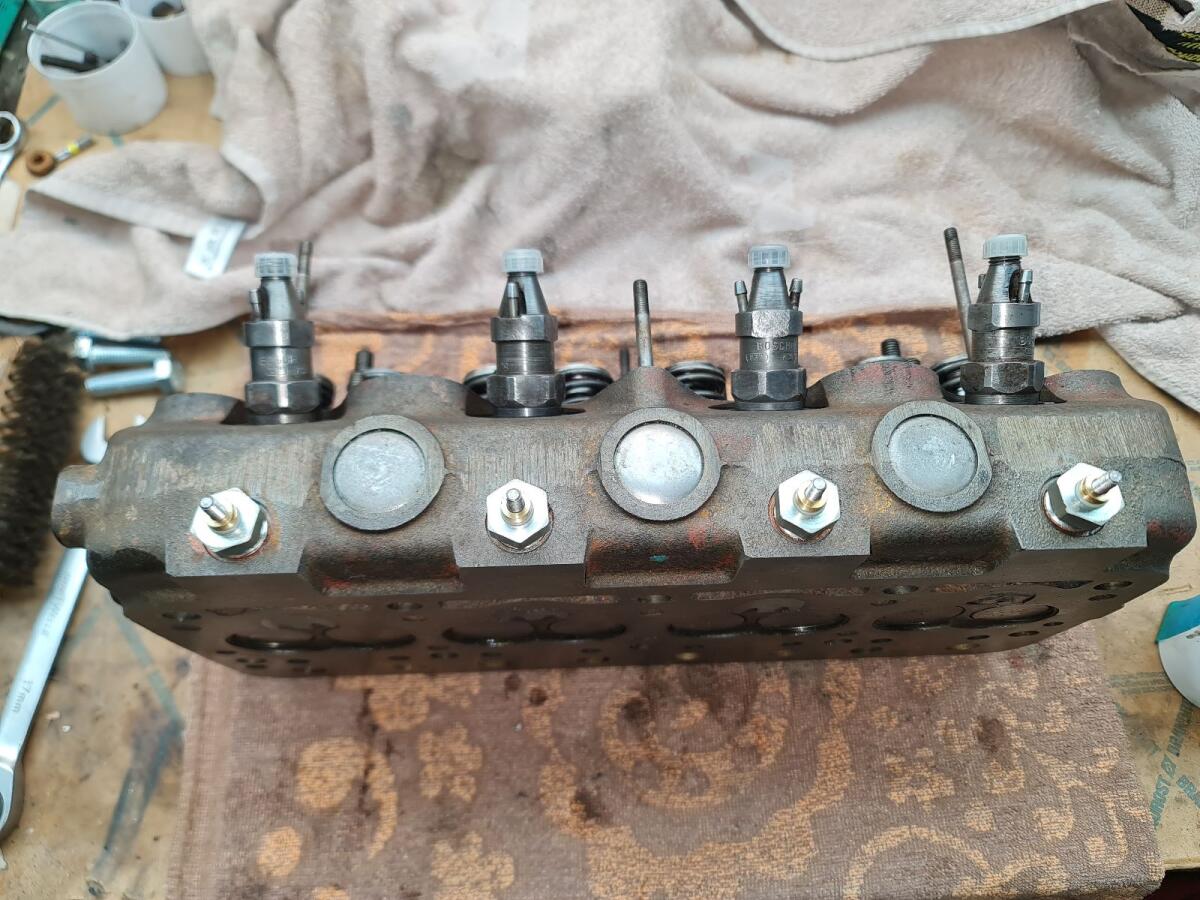 Hanomag Perfekt 400 3