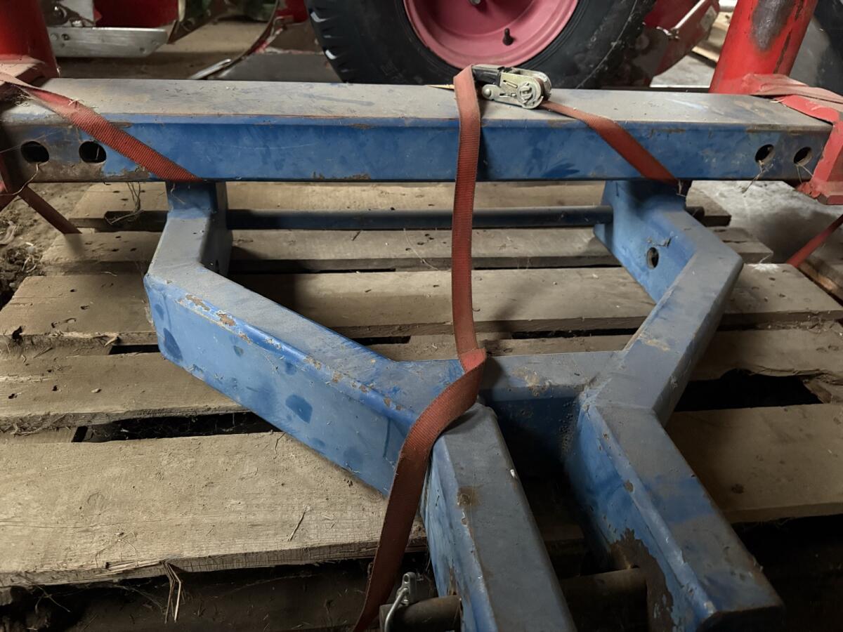 Ballentransport Schongabel 3