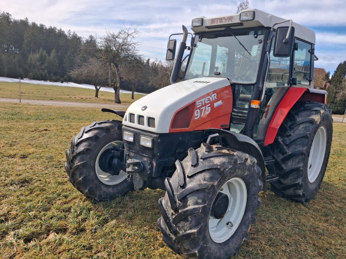 Steyr 975A 2