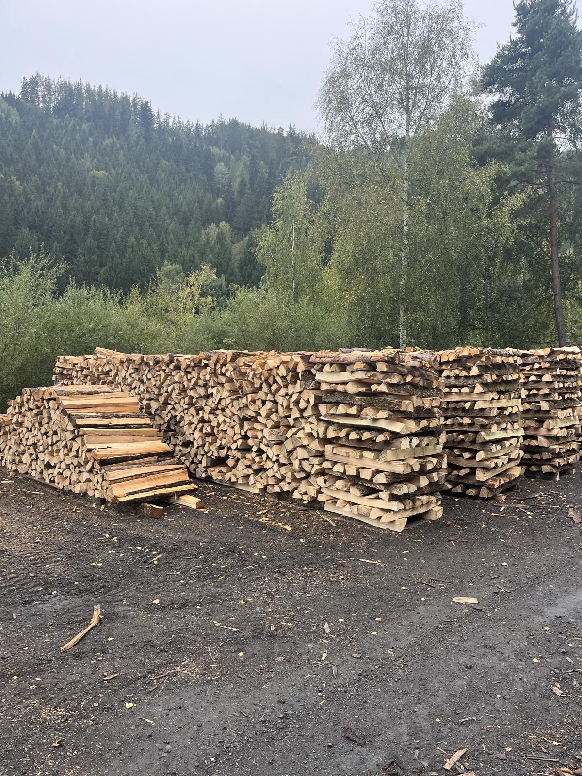 Brennholz Hartholz 3