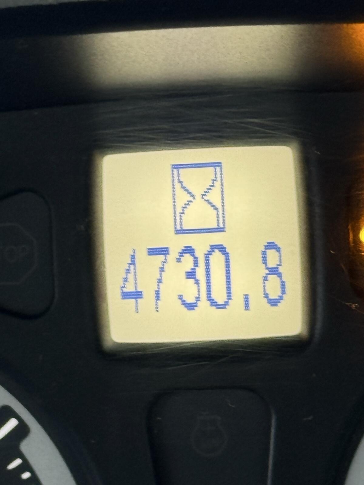 New Holland T5 140 3