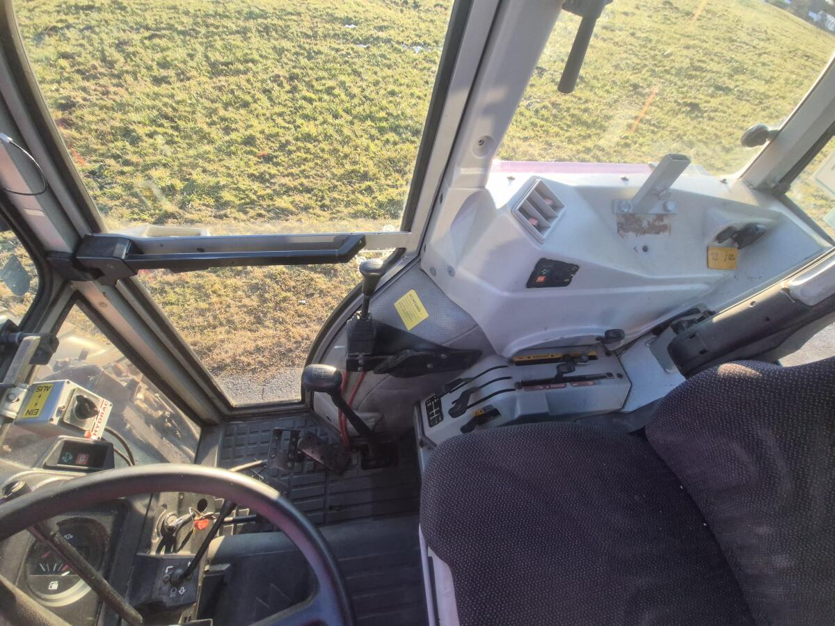 Massey Ferguson 382 Turbo 3