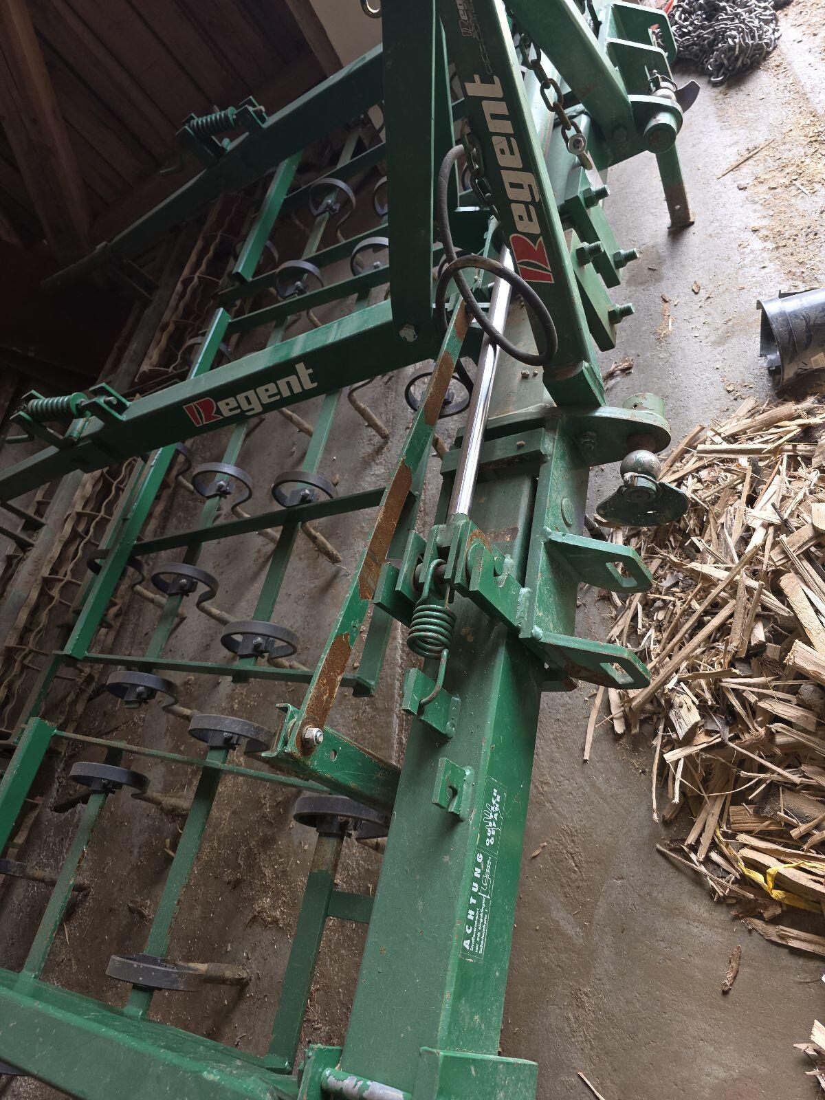 Regent Rotostar 375 3