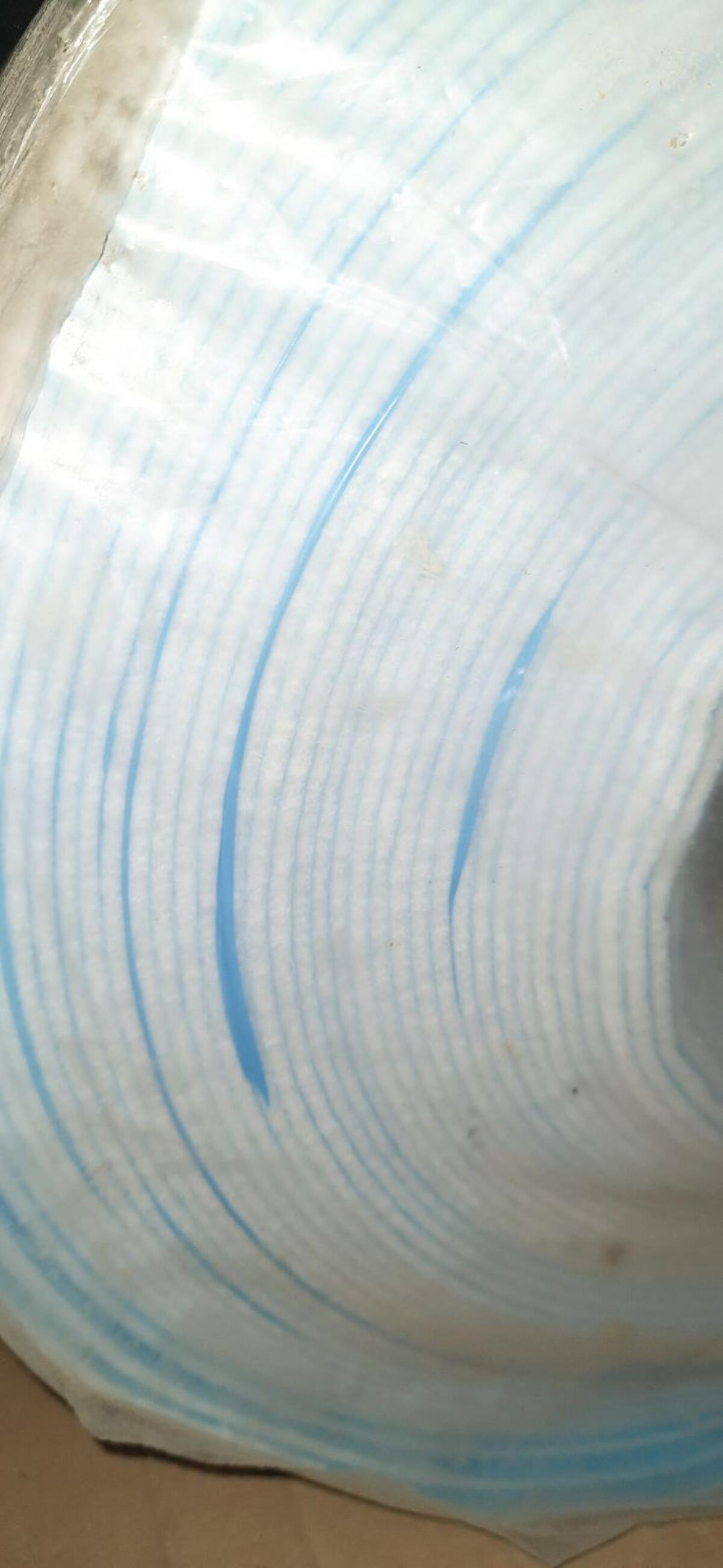 Hochwertige Frostschutzmatte 2x30 m Typ 300 3