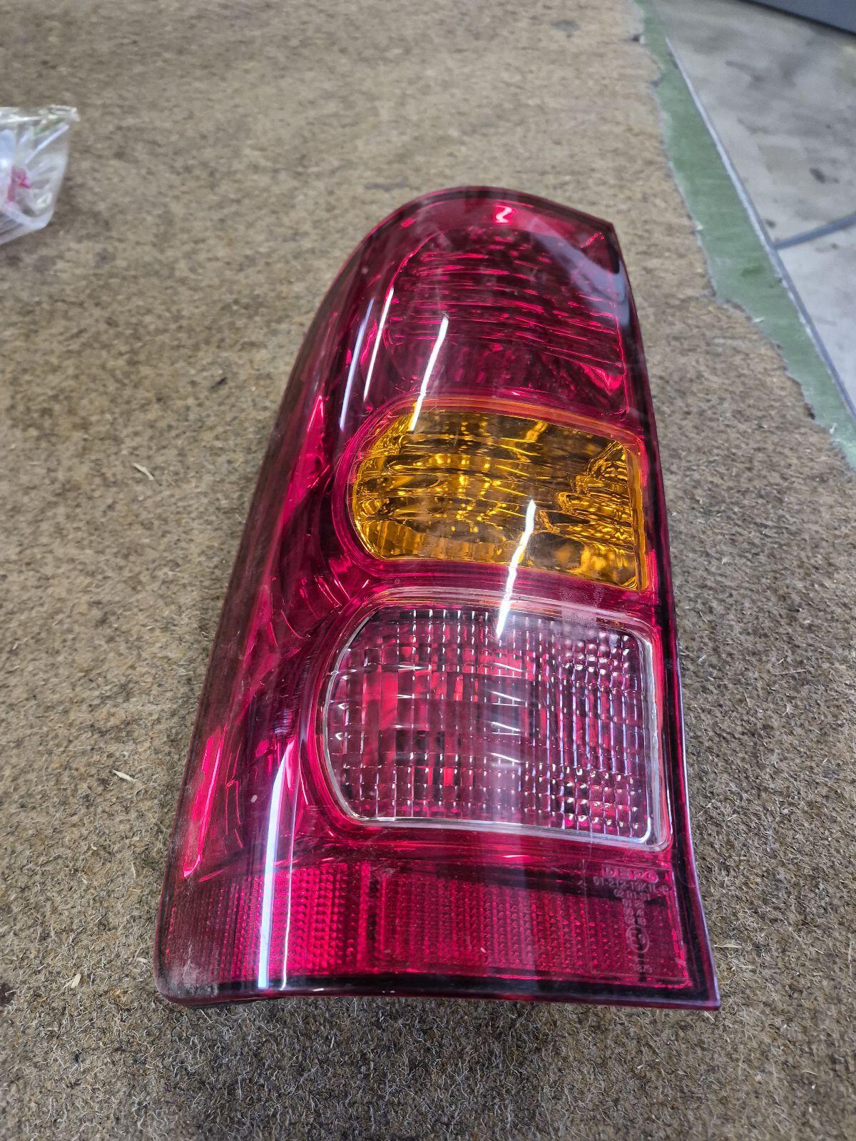 Rücklicht Hilux Bj. 2008 3