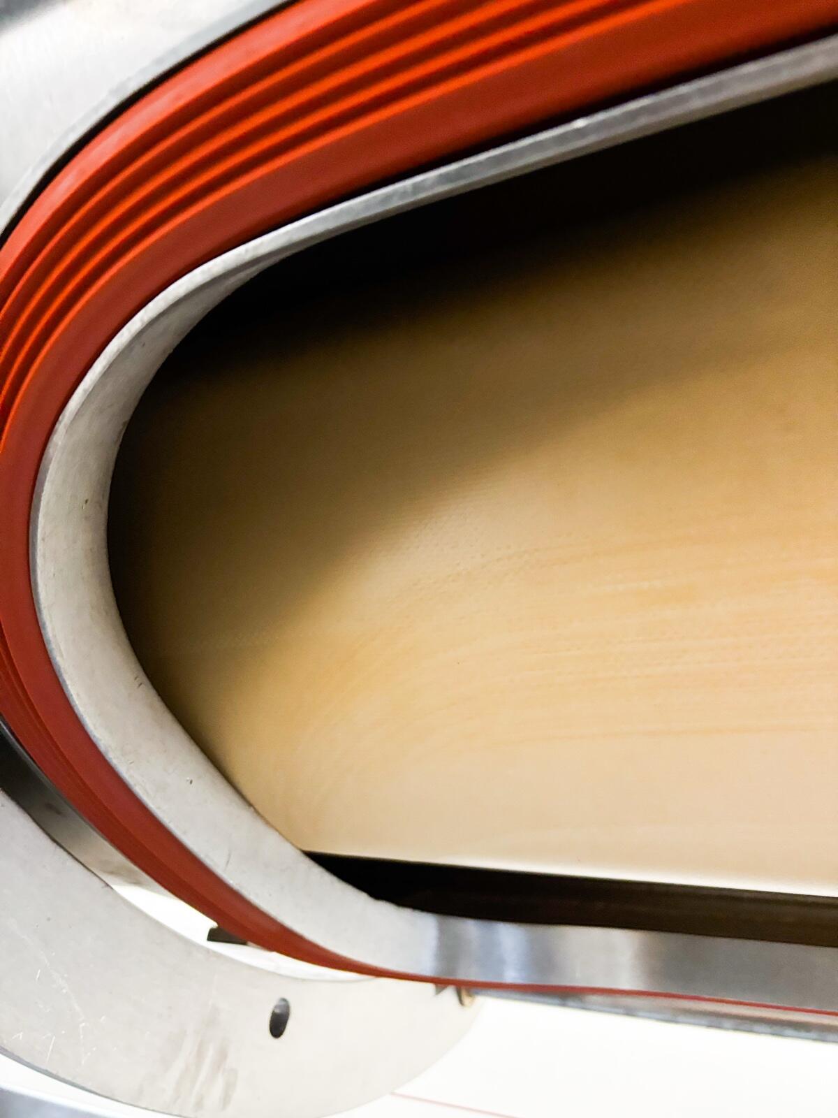 Wottle Weinpresse geschlossen 3.000 l 3