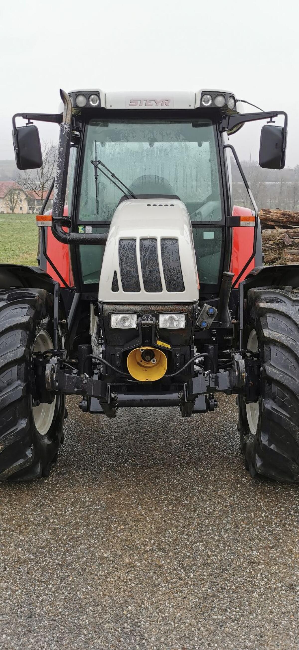 Steyr 9100M 2