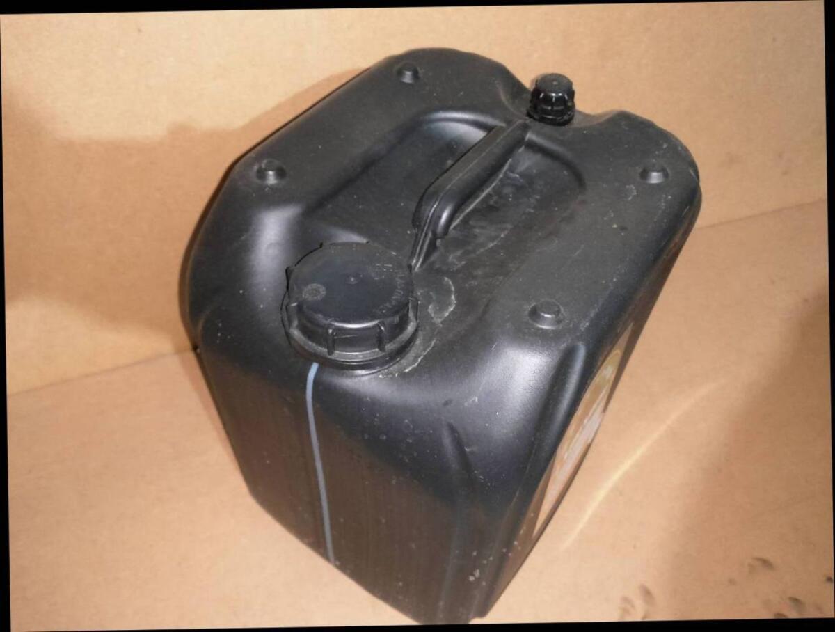 Warchalowski WT 20 Getriebeöl, Labrador SAE 90 GL3/4 - 20 l 3