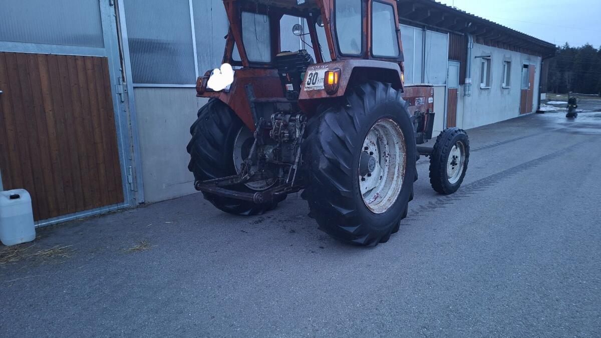 Steyr 760 2