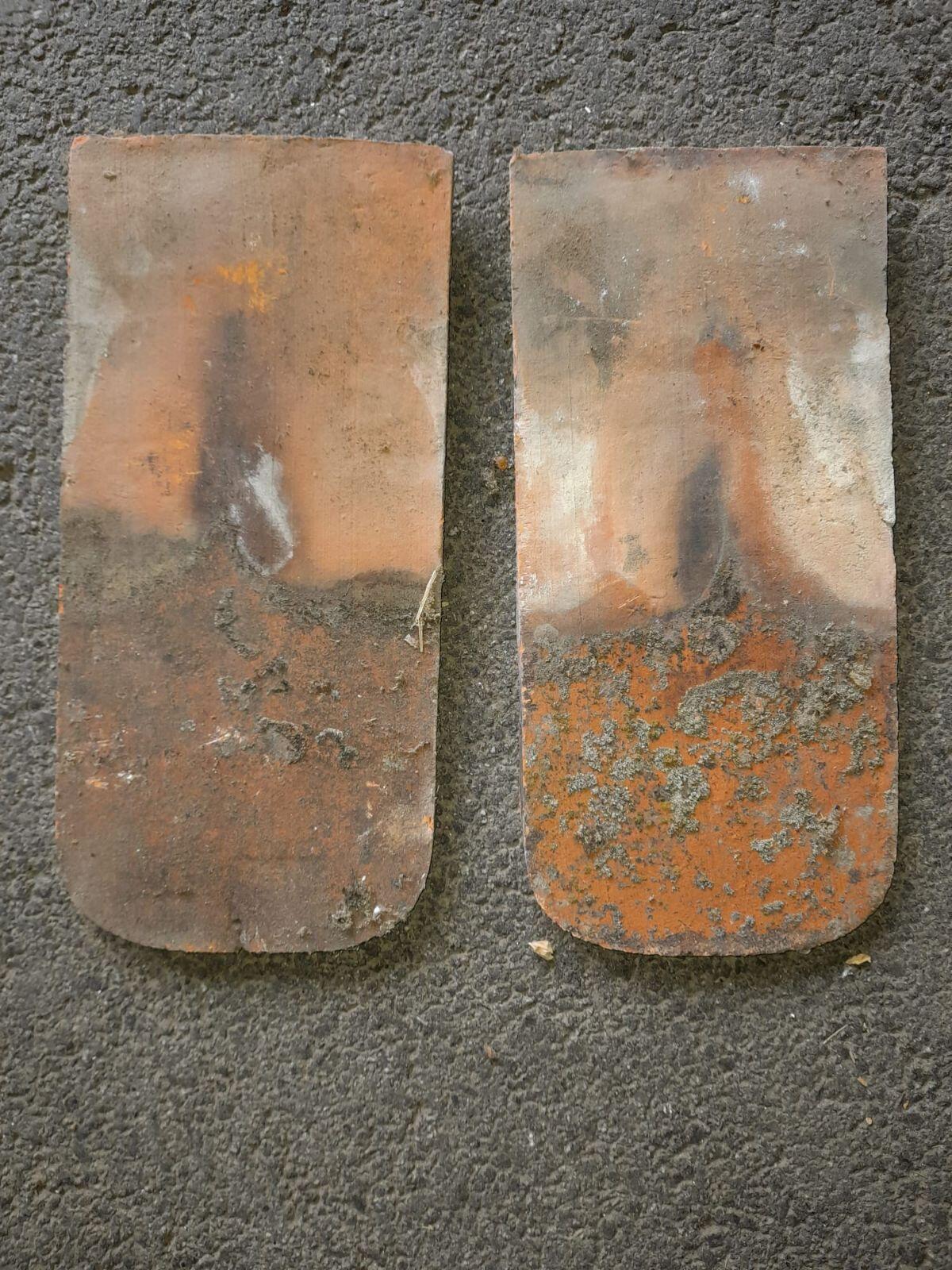 Biberschwanzziegel 3