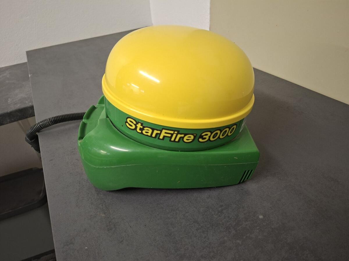 John Deere StarFire 3000 SF1 3