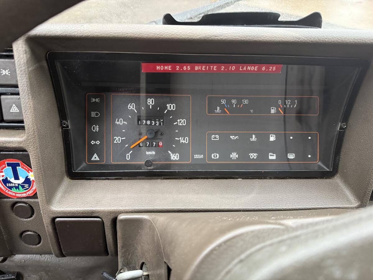 Citroen Puschmobil 2