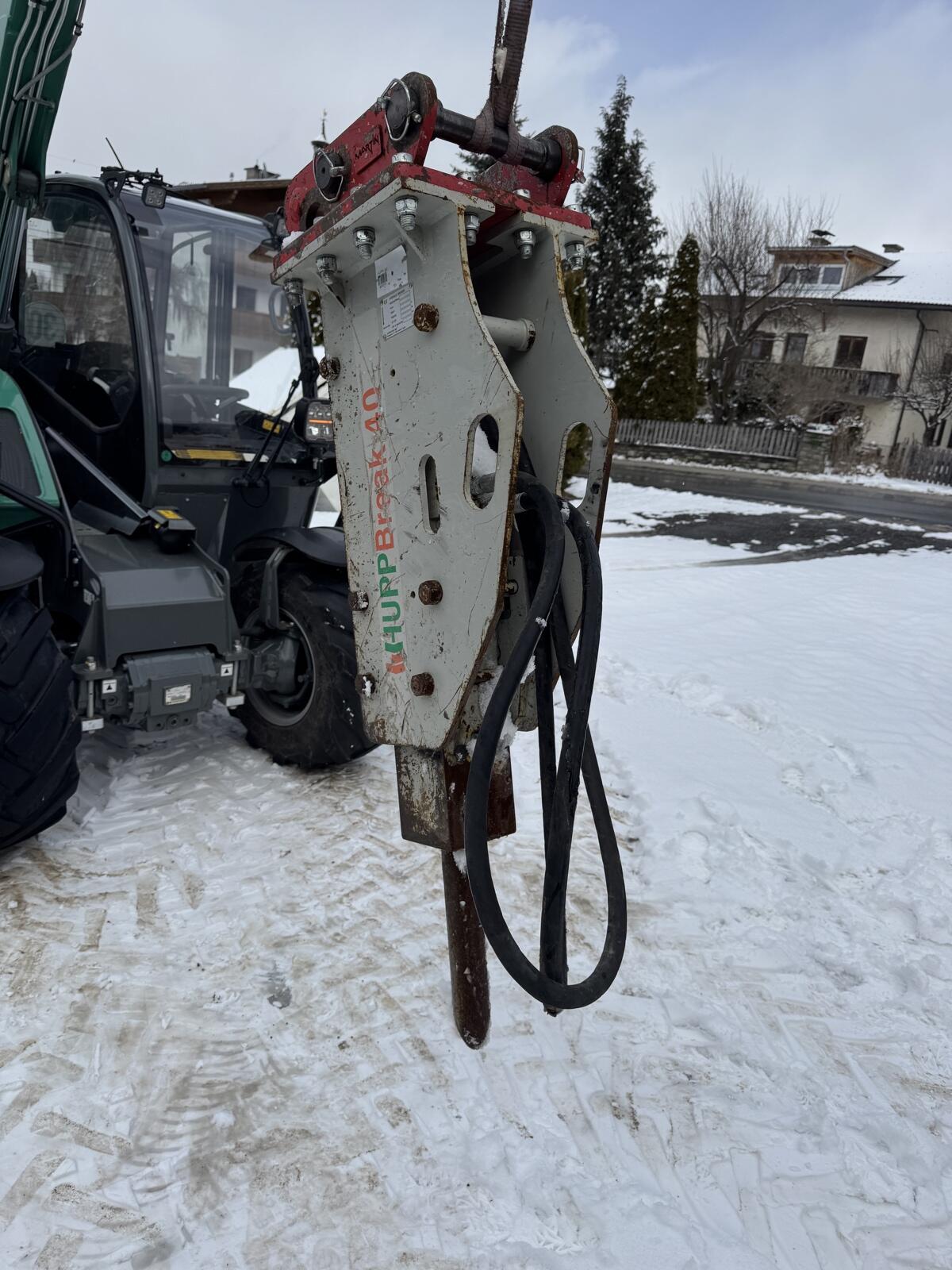 Huppbreak40 Huppi 102 3