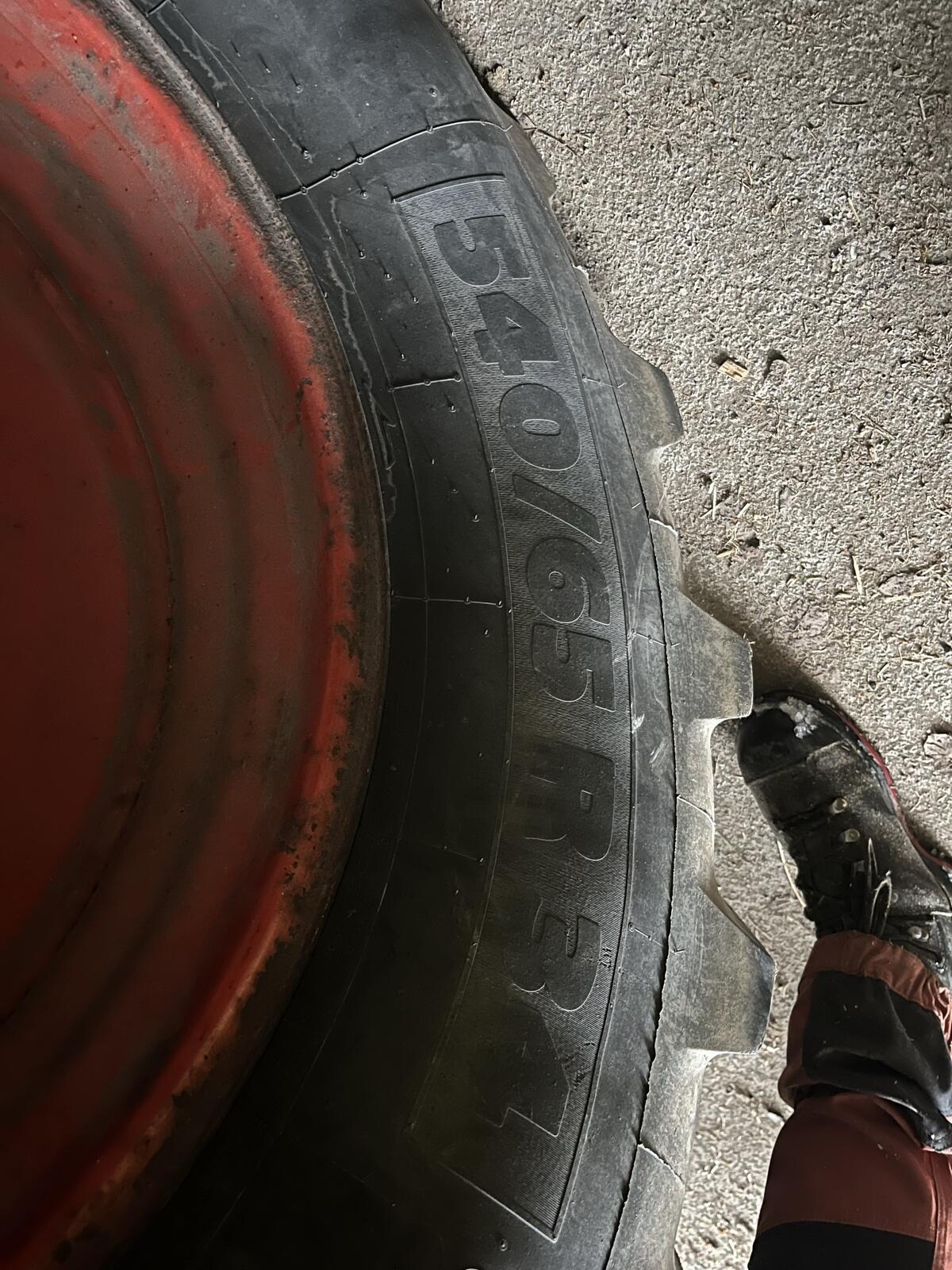 Fendt 309c Turbomatic 3