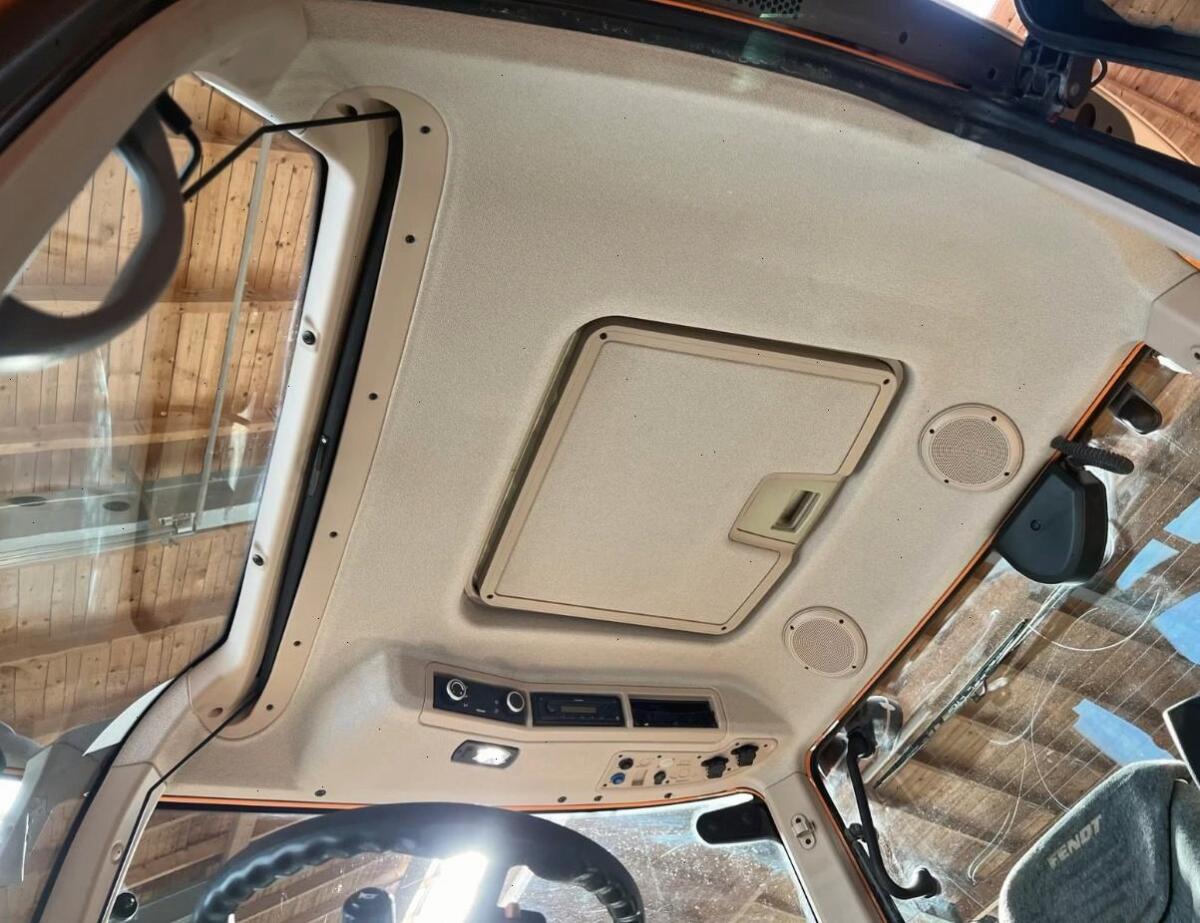 Fendt Vario 514 SCR 3