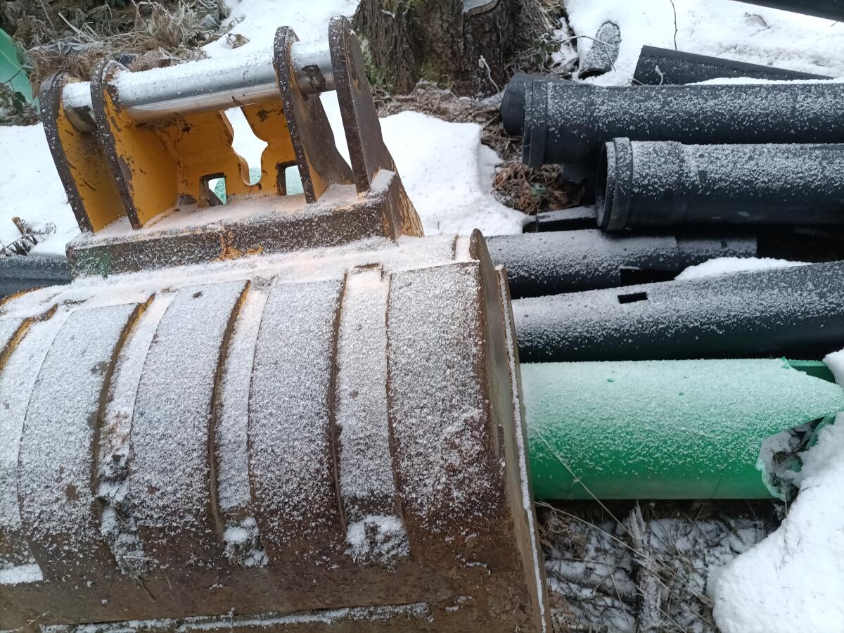 BMT SW2 Löffel 90cm 15-24t Bagger 2