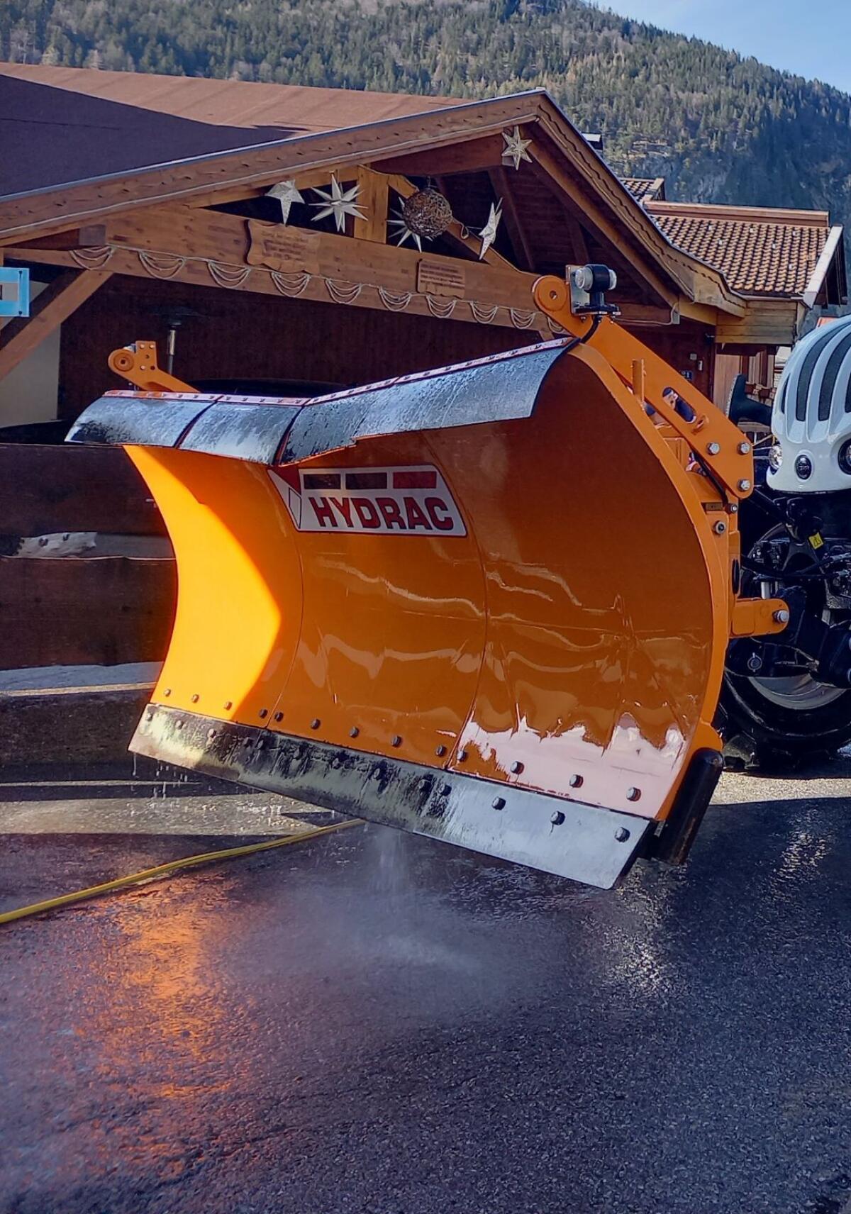 Hydrac U-III-280-C 2