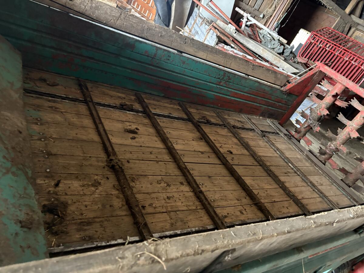 Kirchner Triumph 32 2