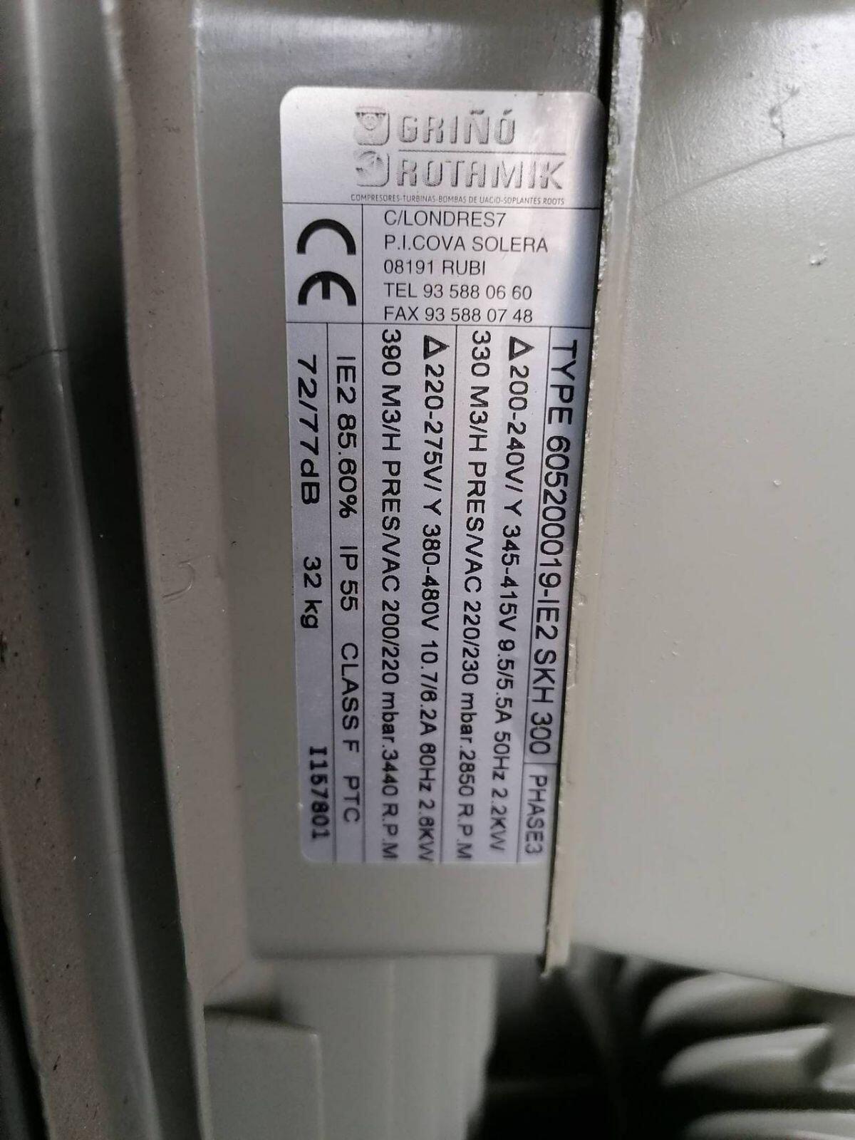 Vakuum-Sauger, Werkstatt, Absauganlagen 2