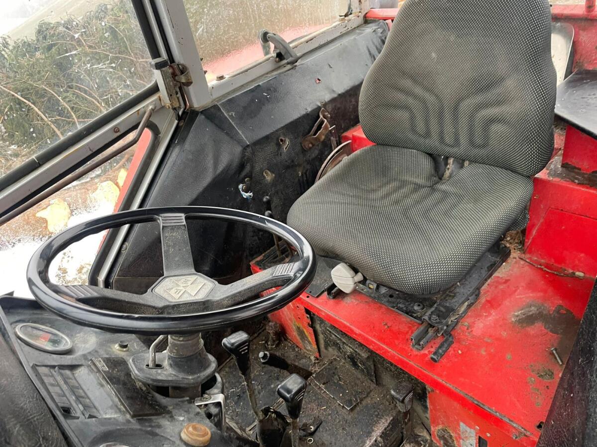 Massey Ferguson 273 3