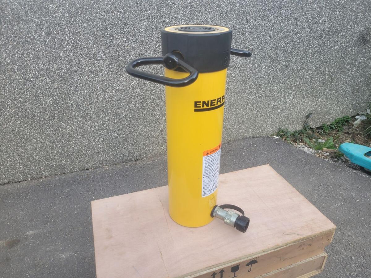 Enerpac Hydraulikzylinder 50 t RC-50T 2