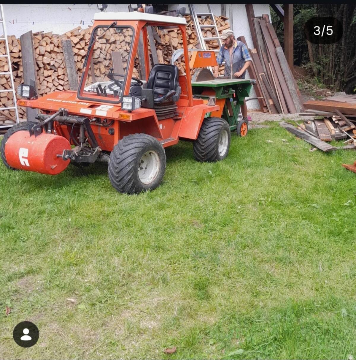 Reform Metrac 2003 3