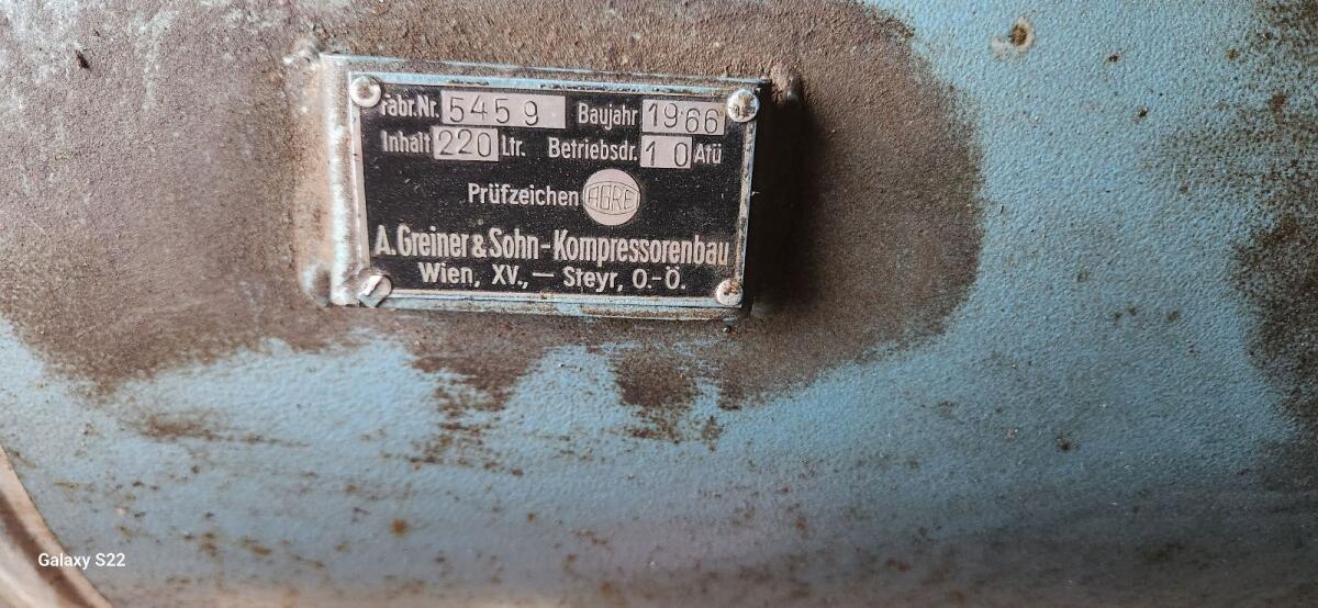 Kompressor 3