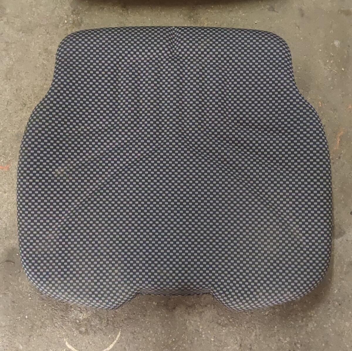 Grammer Sitzpolster S731 Stoff 2