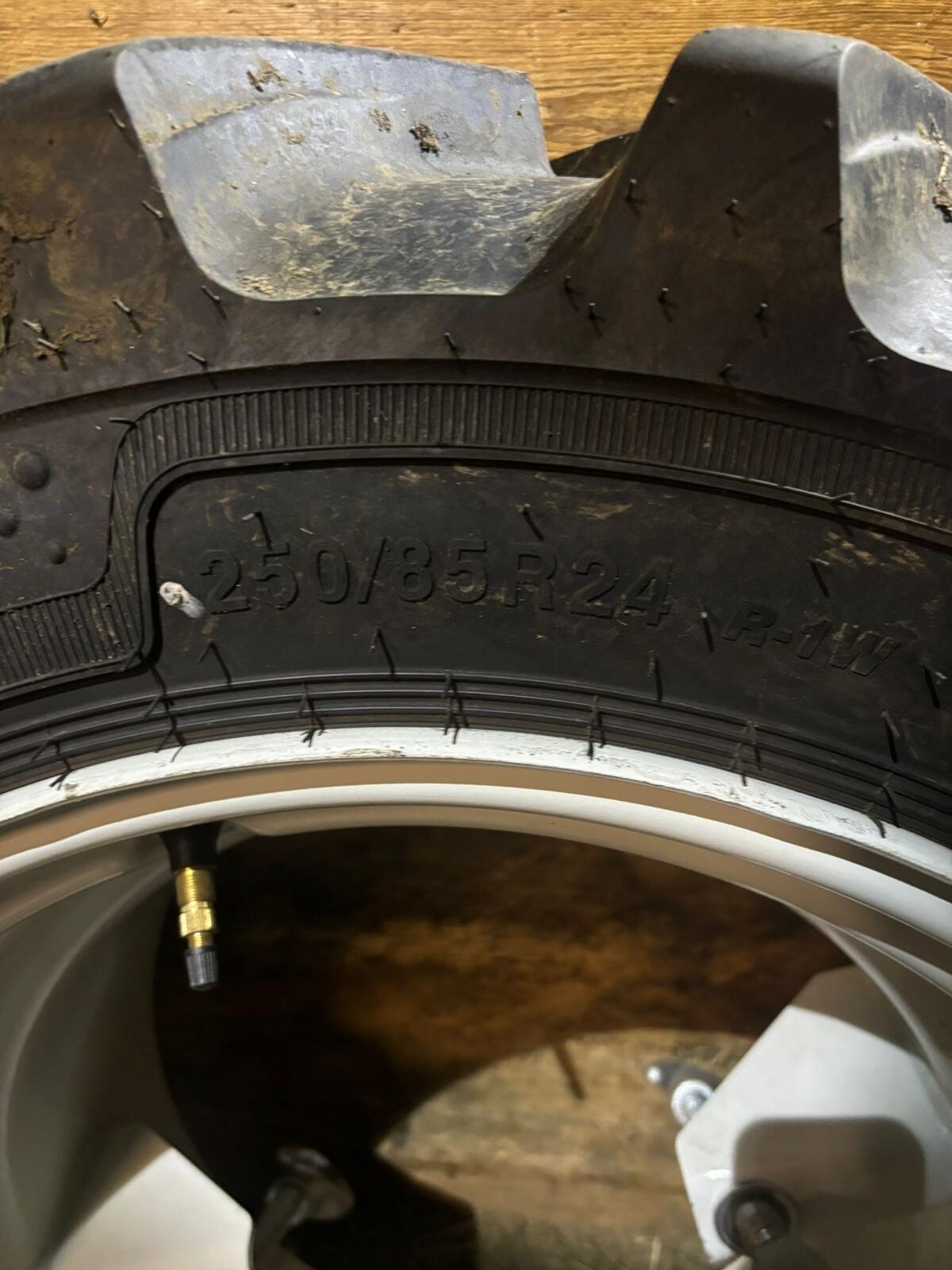 Trinker Zwillingsräder 3