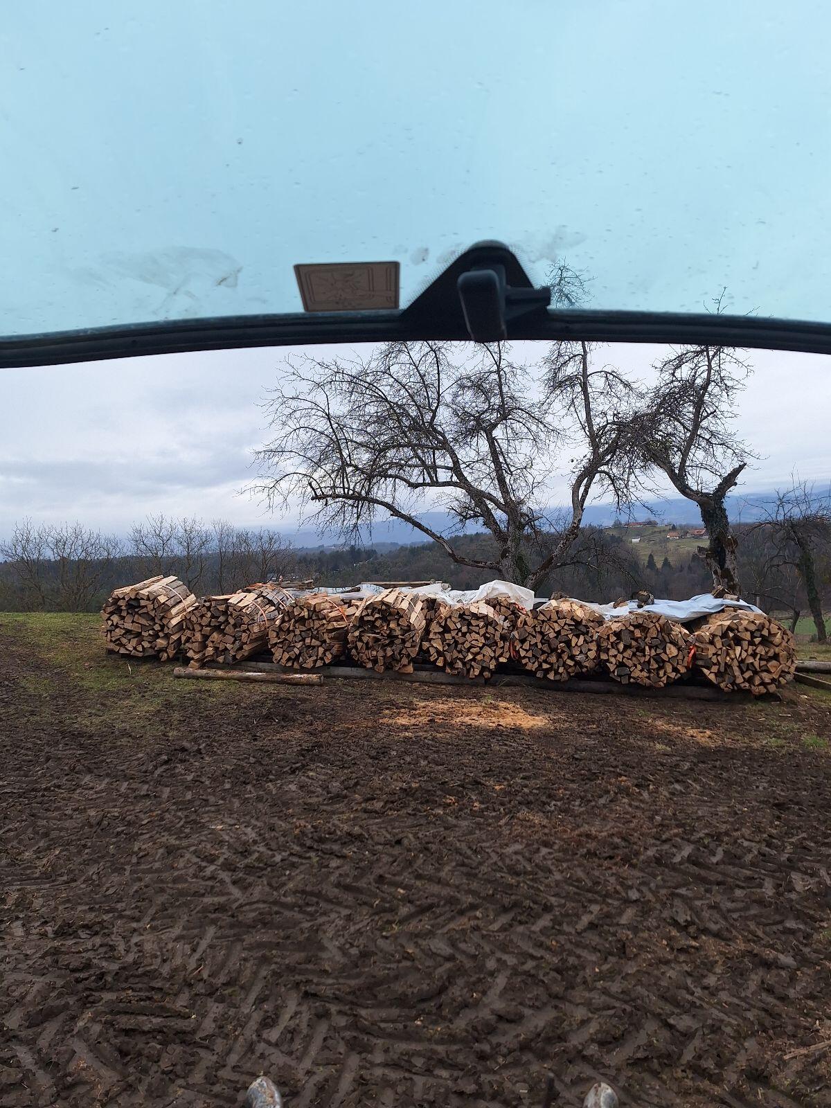 Brennholz Buche ofenfertig 2