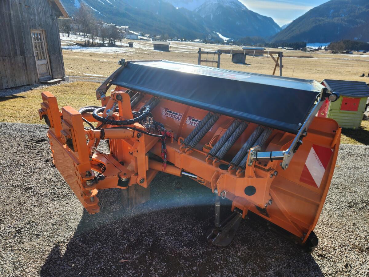 Hydrac U-III-300-C 3