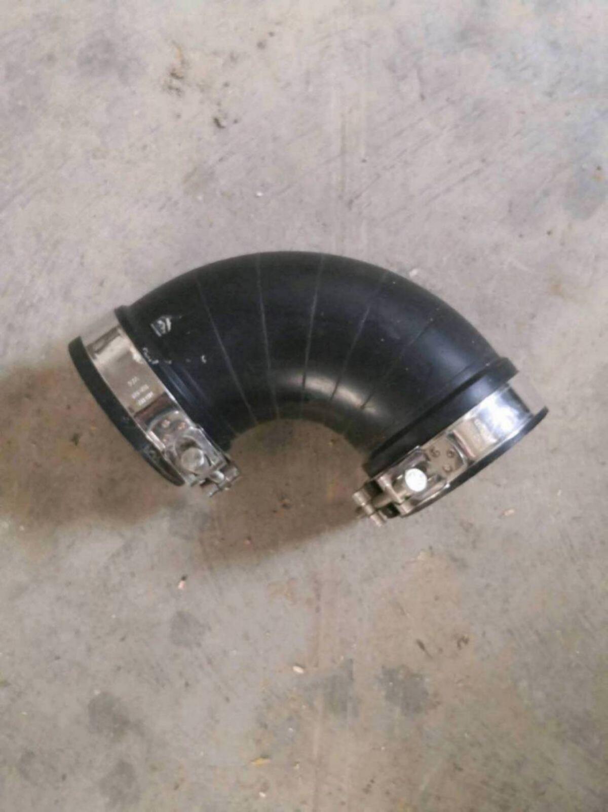 Luftbogen für pneumatische Sämaschine 2