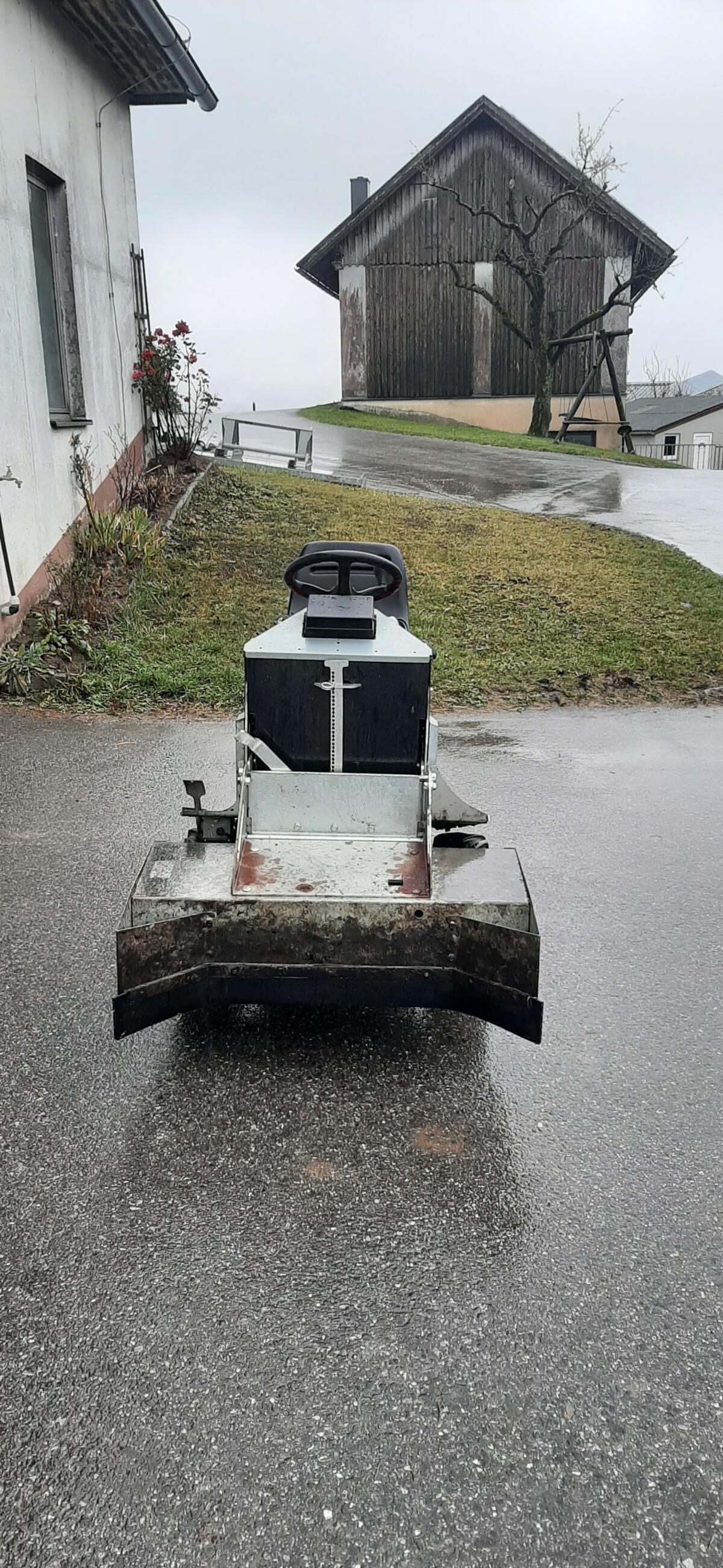 Westermann Cleanmeleon 2 Pro E-Lectric+ 2