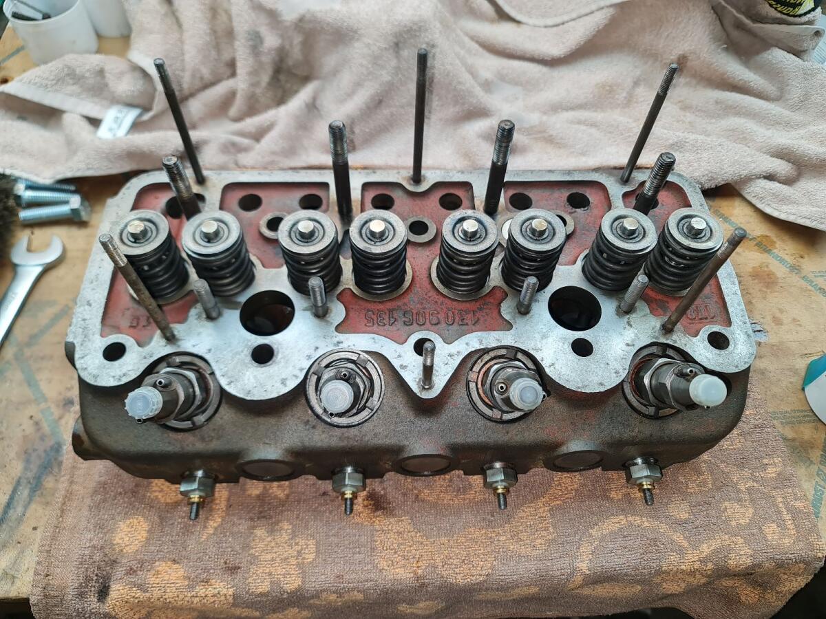 Hanomag Perfekt 400 2