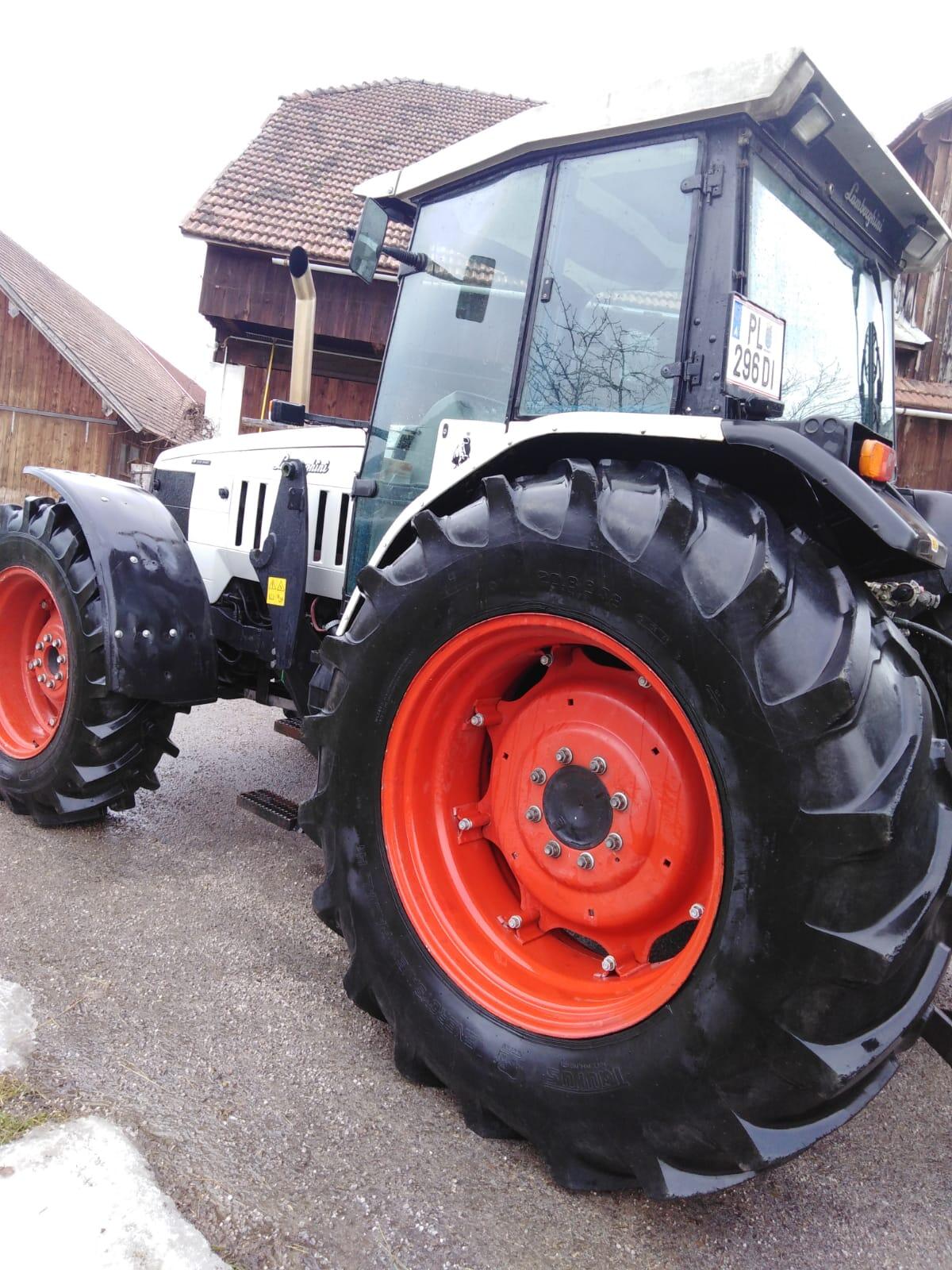 Lamborghini Formular 135 3