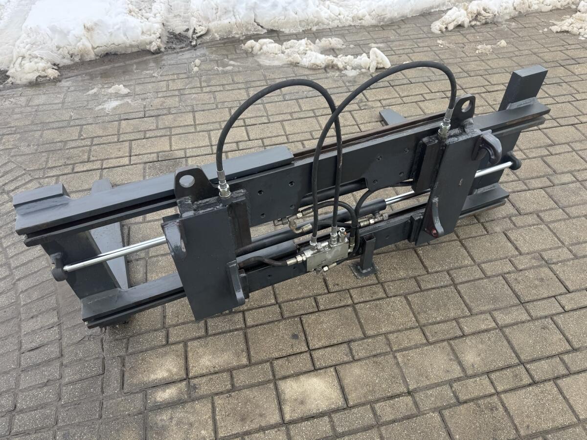 Palettengabel zu verkaufen 3