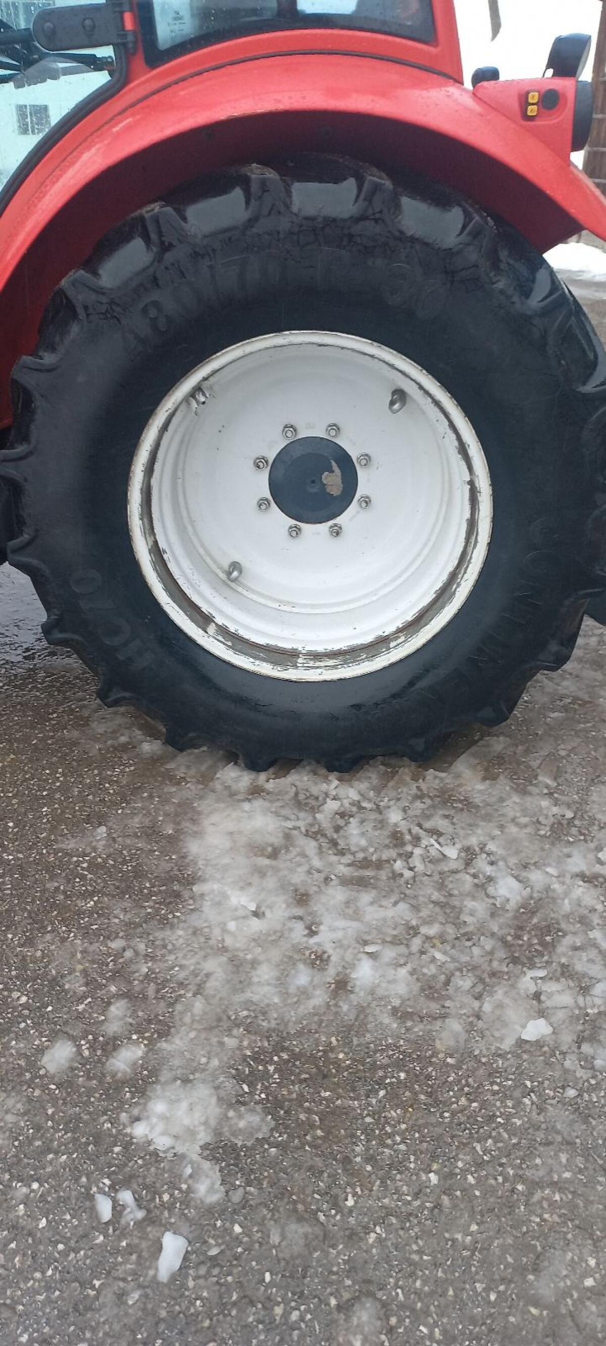 Traktorreifen 480/70 R30 3