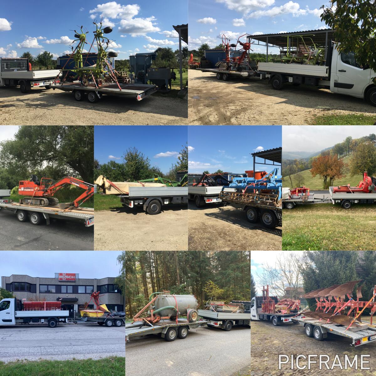 Suche landwirtschaftliche Geräte 2