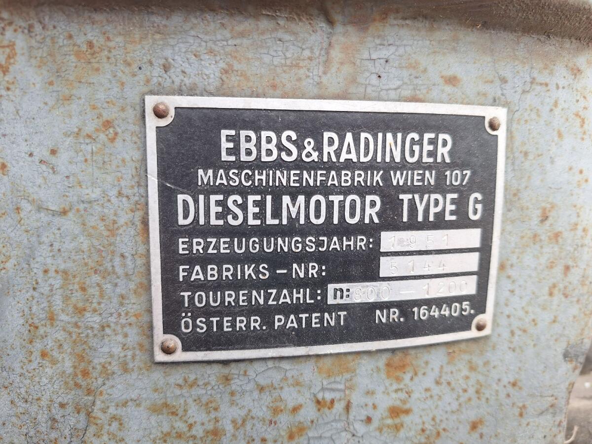 Verkaufe alte Seilwinde 3