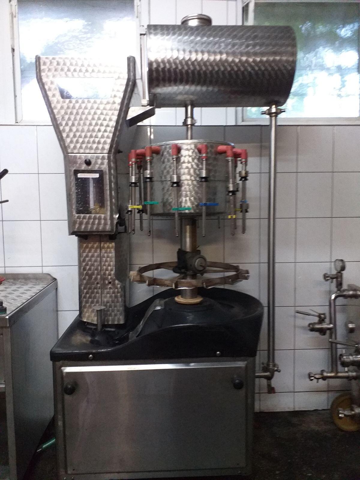 Betriebsauflösung 3