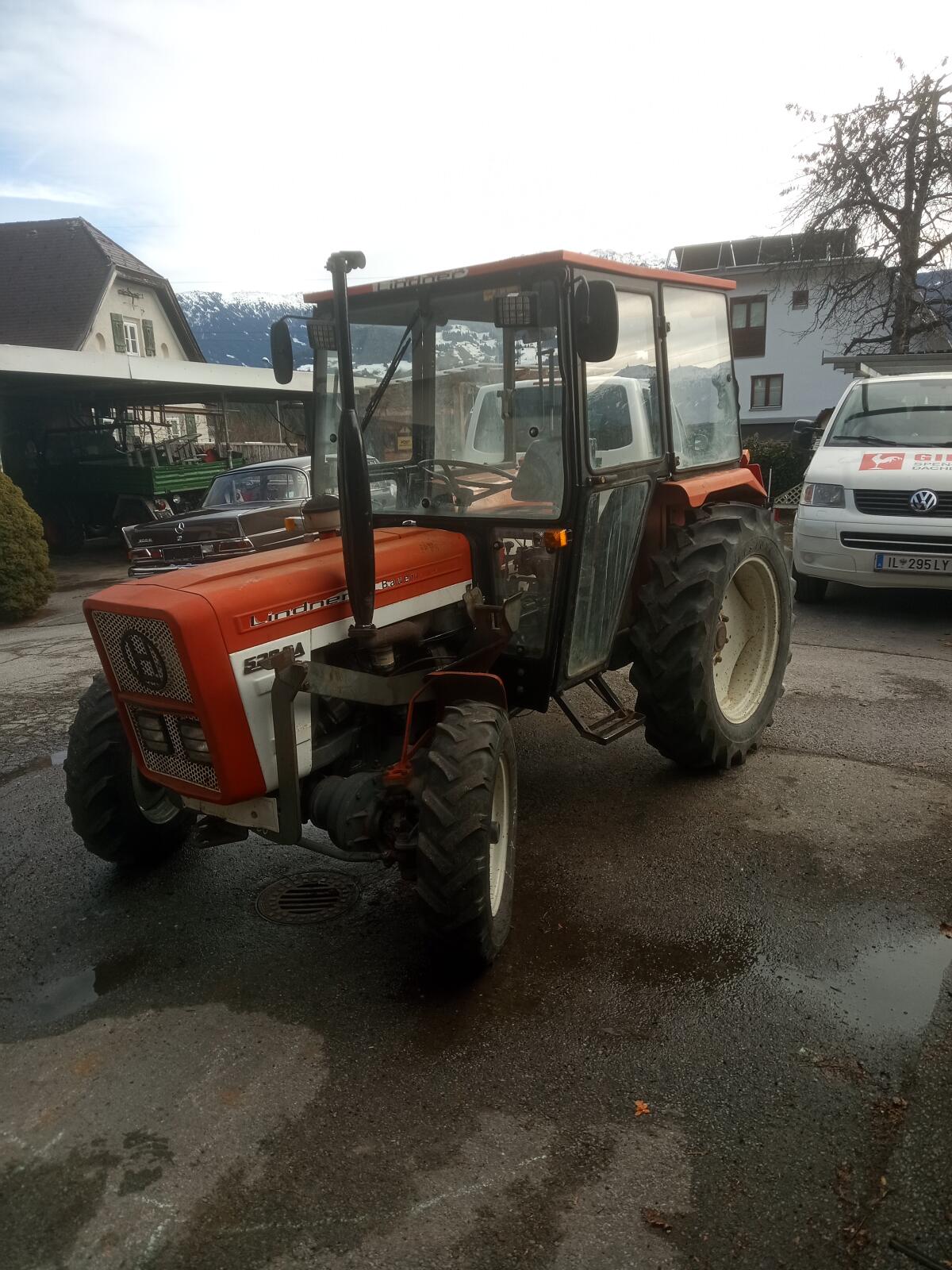 Lindner 520 SA pickerlfrei 3