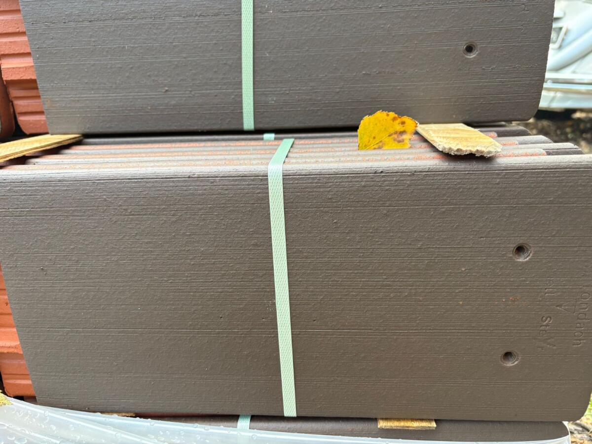 Tondach Ziegel Vintage 3