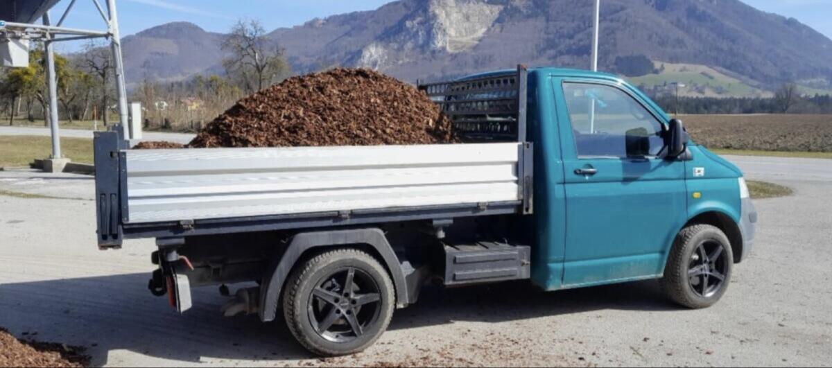 VW T5 Kipper 4Motion 3