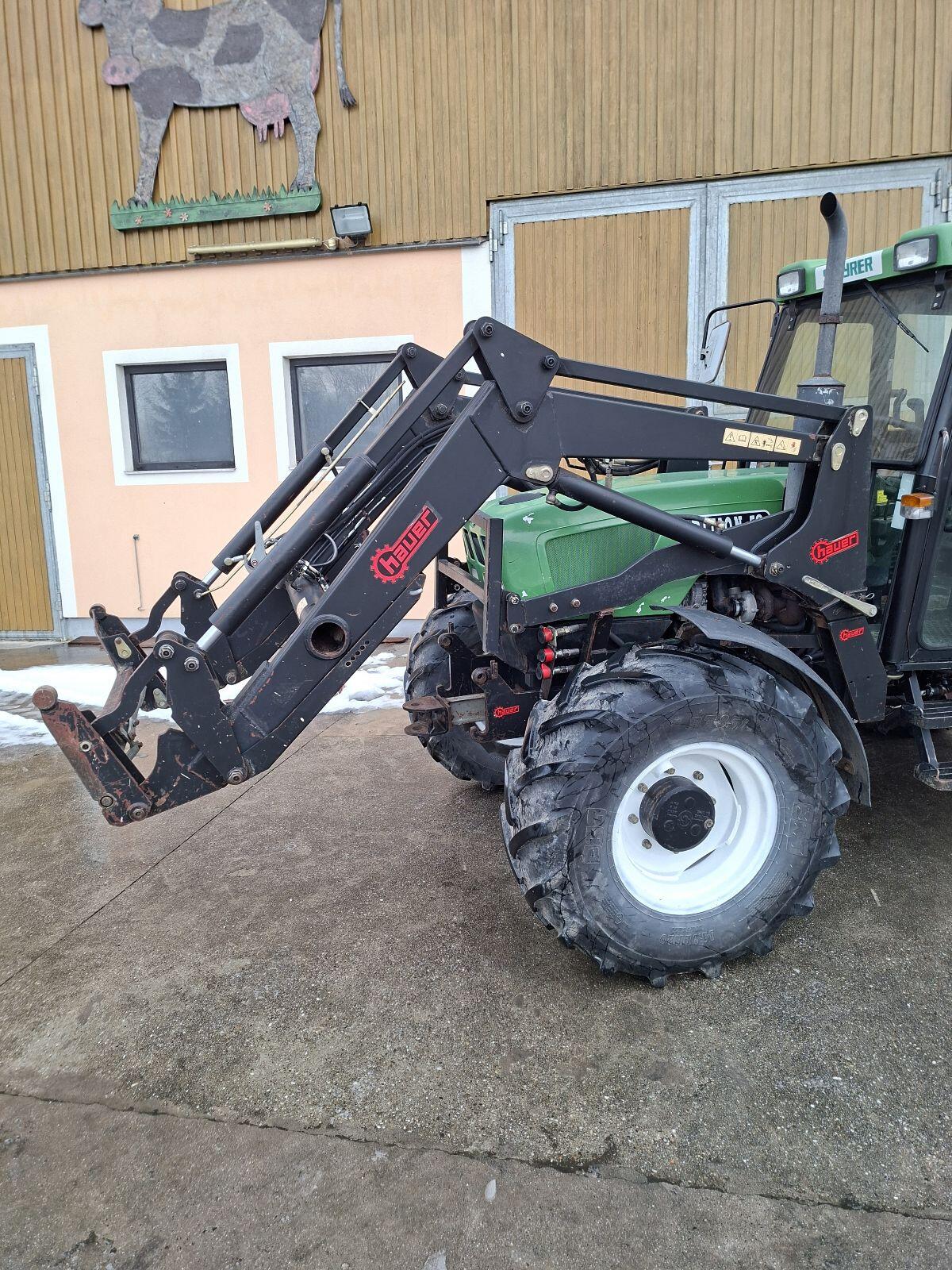 Steyr 964 Jubiläumsmodell 3