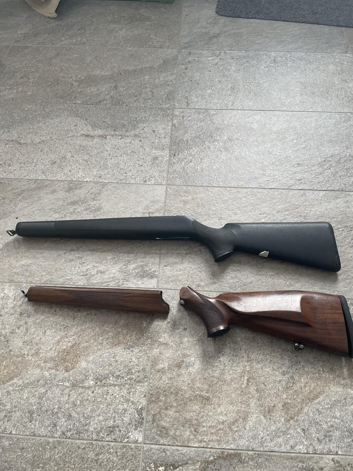 Blaser R93 2