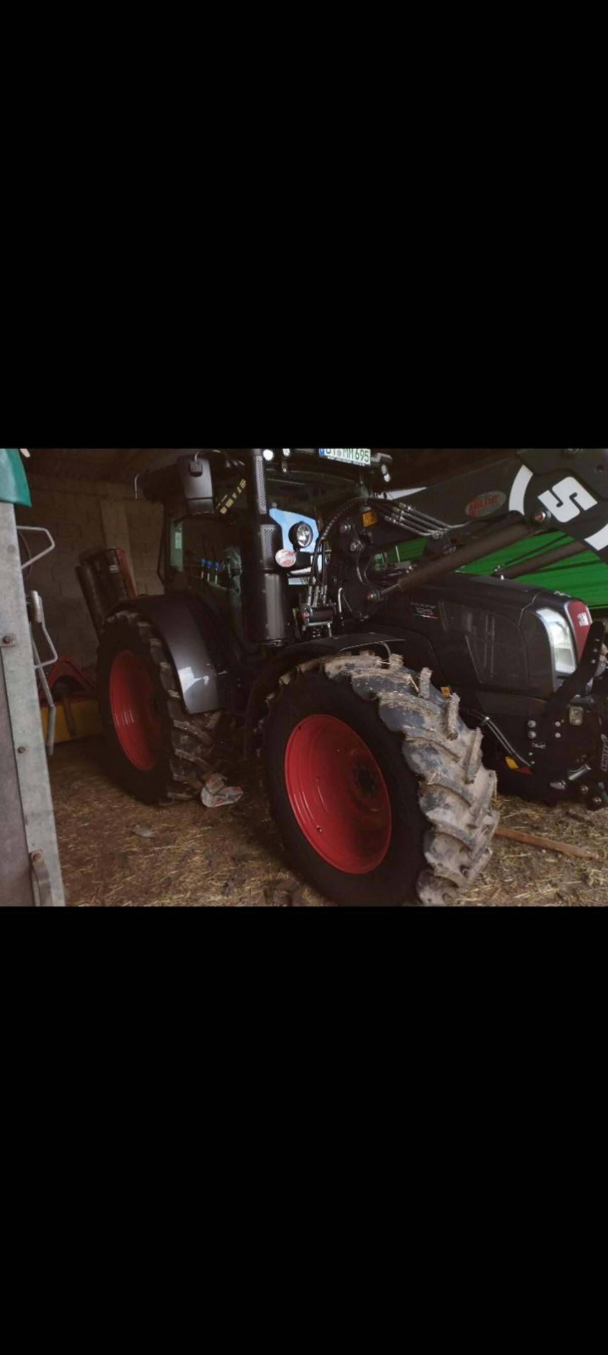 Same Explorer 125 GS 3