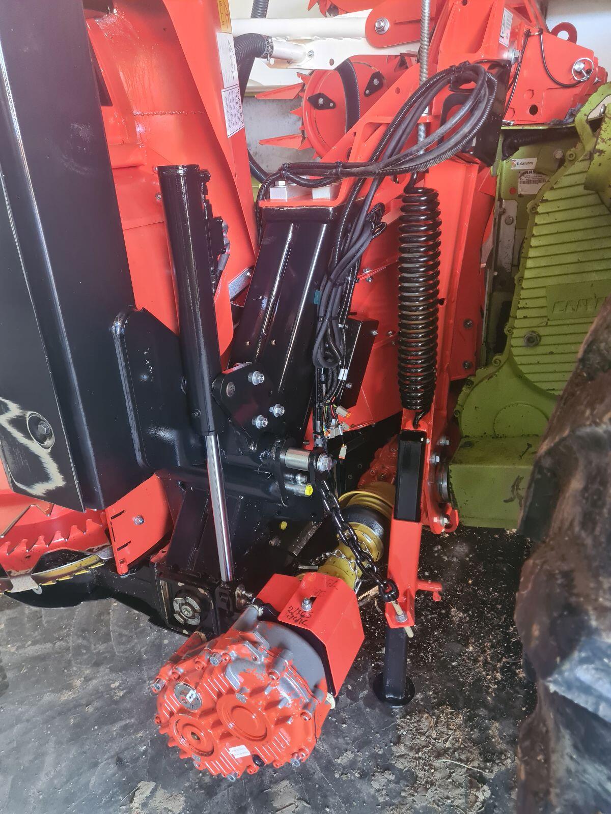 Kemper 360 Plus Maisgebiss 2