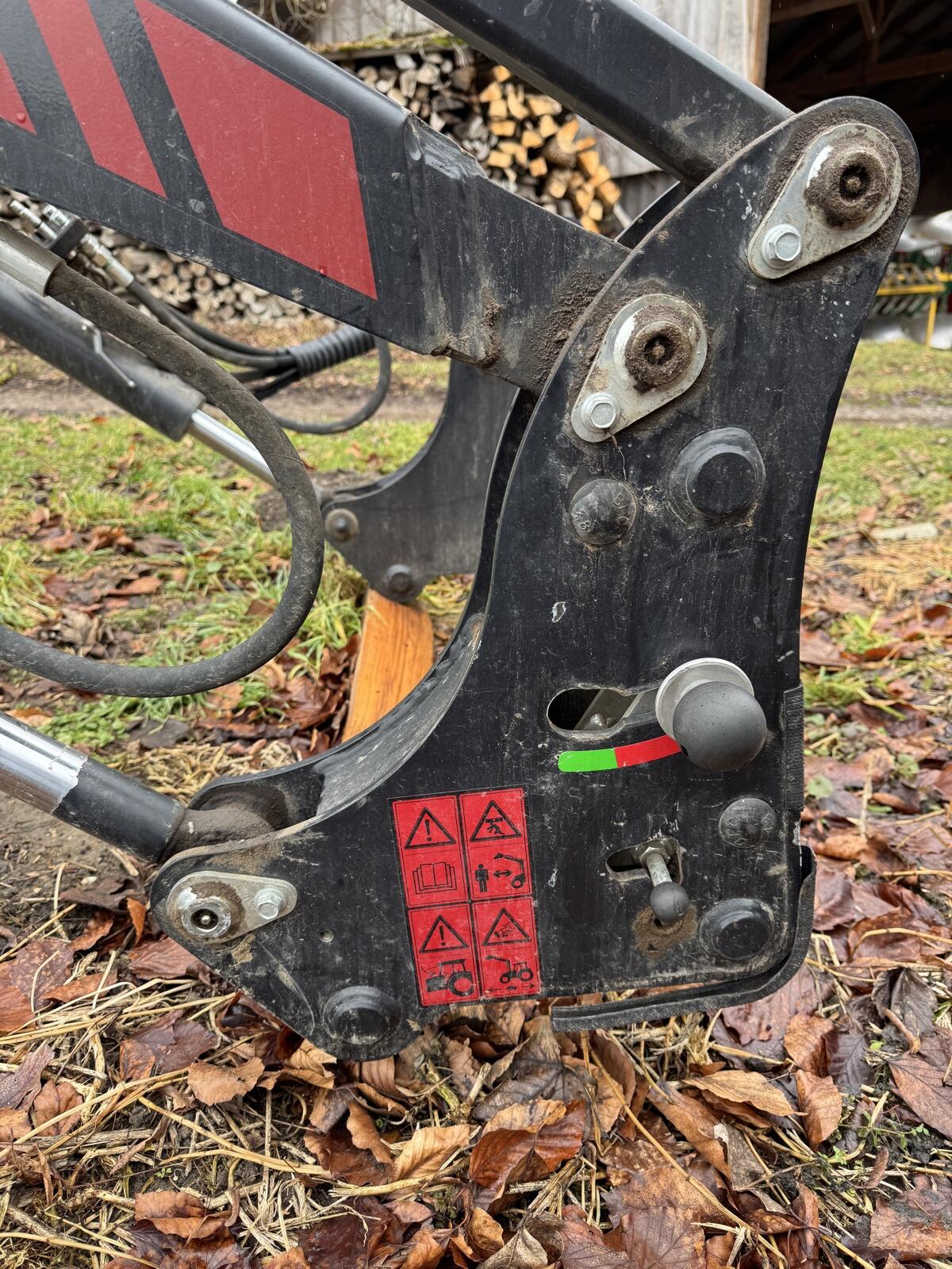 Hydrak ViTech EK2300 2