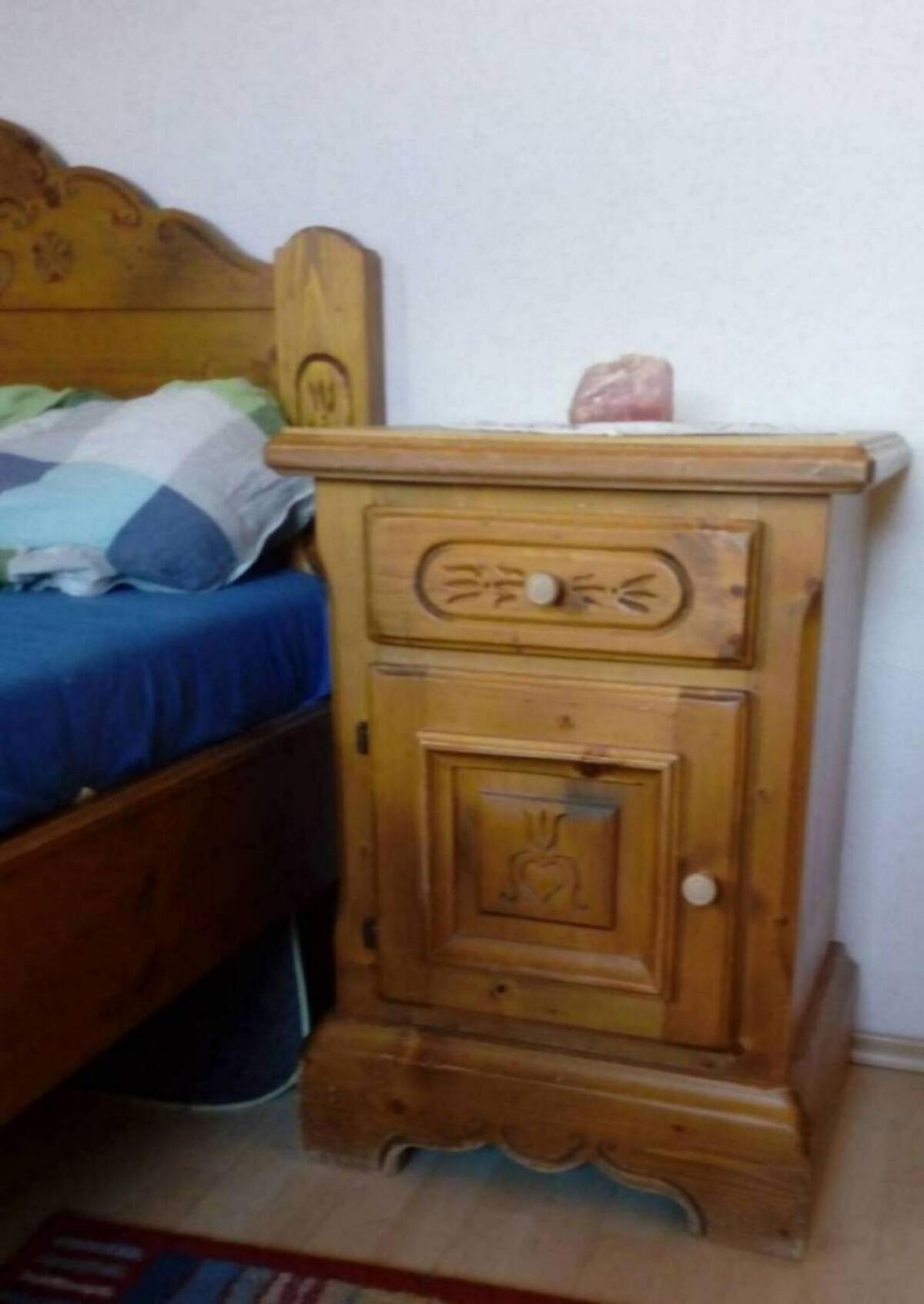 Schlafzimmer Voglauer 3